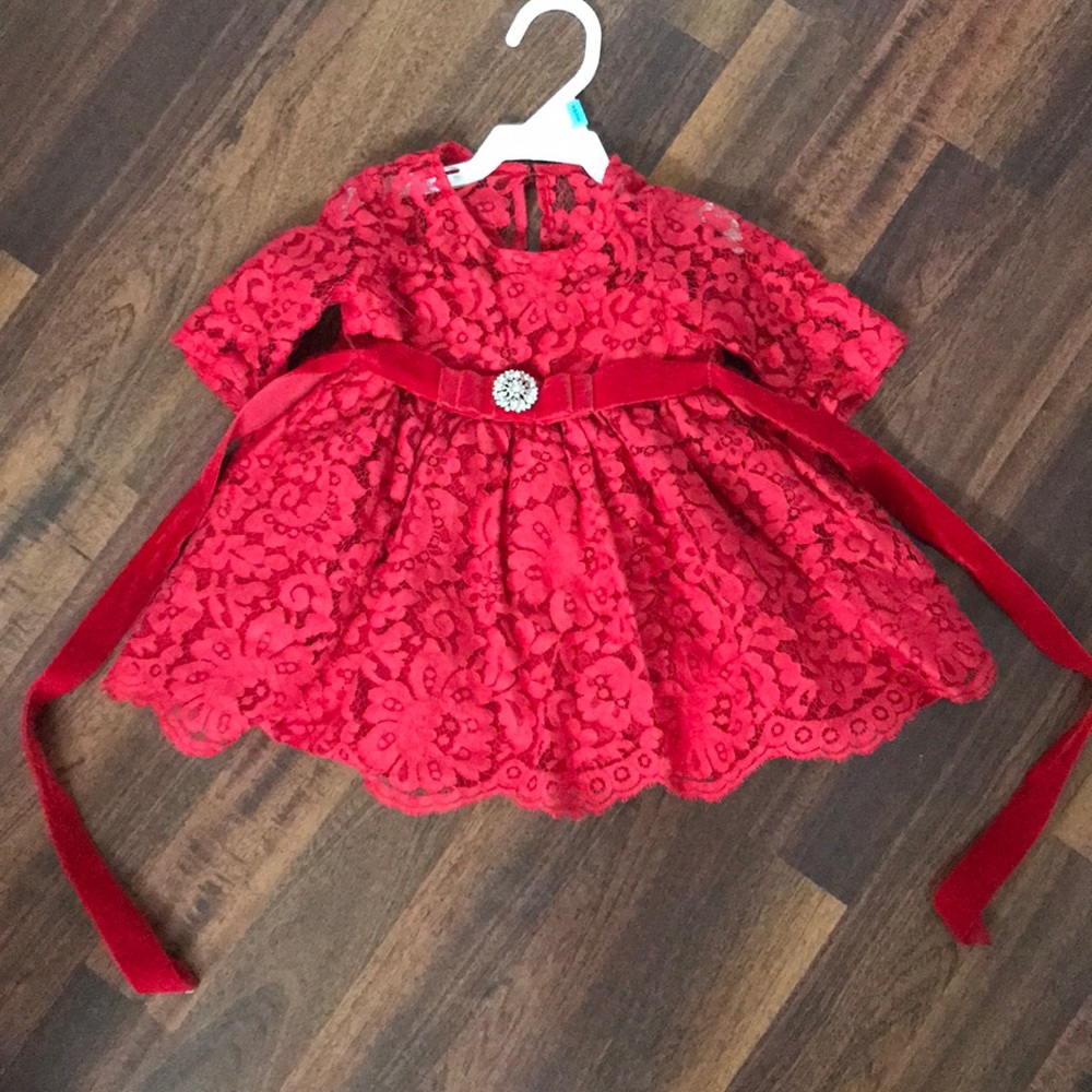 Infant Dress